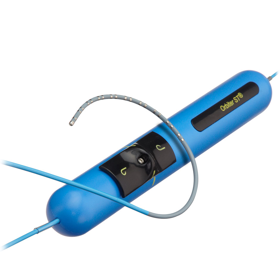 Electrophysiology Products Boston Scientific